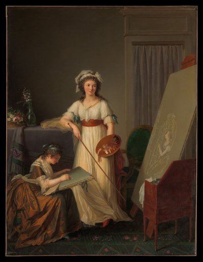Atelier d